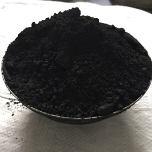 Bột màu đen Graphene dẫn điện có thể được áp dụng cho hàng dệt may thông qua các kỹ thuật Pad-Dry cho cảm biến đeo được - Product Image 4