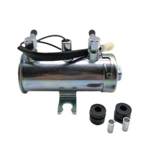 Pompe à carburant Aojun 4HK1 12V 110L H 1.2A pour usage automobile - Product Image 4