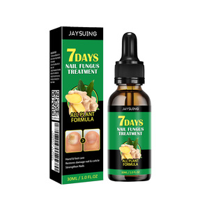 Suero para Hongos en las Uñas <span class=keywords><strong>COBEN</strong></span> con Extracto de Plantas para el Cuidado de Pies y Manos, Tratamiento para Hongos en las Uñas de los Dedos de los Pies, Aroma Característico - Product Image 6