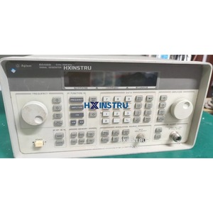 เครื่องกำเนิดสัญญาณ KEYSIGHT HP Agilent 8648B ความถี่ 9 KHz-2 GHz มือสอง รับประกัน 1 เดือน H H - Product Image 2