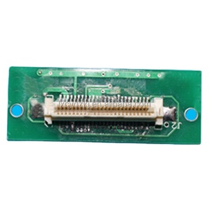 Cable de Datos Plano FFC para Impresora de Formato Grande <span class=keywords><strong>Liyu</strong></span> Maxima PTP3208 <span class=keywords><strong>PZ3208</strong></span>, Conector de Cabezal de Impresión <span class=keywords><strong>Liyu</strong></span> Konica 512 KM512 - Product Image 1