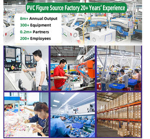 Niedliche Kippkopf Ente PVC Internet Promi Street Stall Puppe Spielzeug Anhänger Großhandel Weiche PVC Schlüssel anhänger Spielzeug - Product Image 6