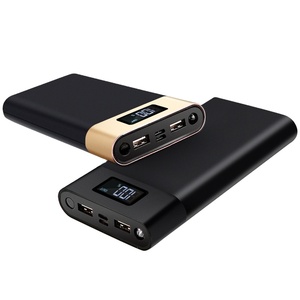 Cargador Portátil <span class=keywords><strong>de</strong></span> Carga Rápida Personalizado OEM 2022, Banco <span class=keywords><strong>de</strong></span> Energía <span class=keywords><strong>de</strong></span> 20000 para <span class=keywords><strong>iPhone</strong></span> Xr - Product Image 2
