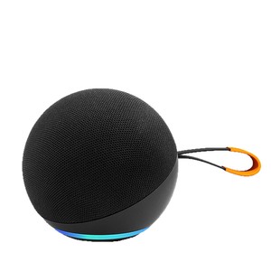 New Alaxe Solid Color BT Speaker Outdoor Portable Mini Speaker Wireless Audio Boombox RGB Portable <strong>Subwoofer</strong> 5W Output Speakers - Product Image 1