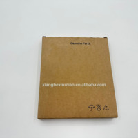Suministro Transfronterizo de Repuestos para Automóviles, Correa del Generador 252123C100 25212-3C100 25212 3C100 para Hyundai Kia