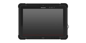 Honey Well RT10A 10.1" Rugged PDA Android14 <b>Tablet</b> Mobility Wi-Fi <b>4G</b> LTE Industrial Mobile Computer Barcode - Product Image 1