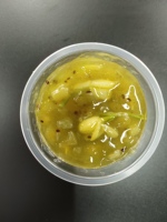 Confiture de fruits Fraise Fruit de la Passion Kiwi Banane Ananas Pomme Litchi Aubépine Raisin Vert Framboise Baie de la Baie 900g/boîte 12 Mois