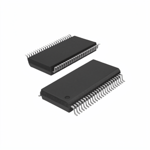 Electronic Circuit Components 48 TFSOP 74FCT16245ETPAG Logic BOM IC In Stock - Product Image 1