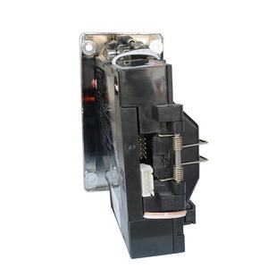 Meccanismo di monete Multi-valuta per distributore automatico di acqua dollaro EURO Malay valuta 6 diversi <span class=keywords><strong>giochi</strong></span> di monete di valuta - Product Image 4