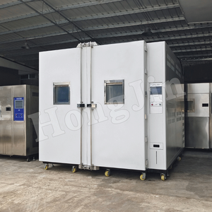 Chambre d'essai climatique à température et humidité constantes pour tests en environnement de haute et basse température - Product Image 3