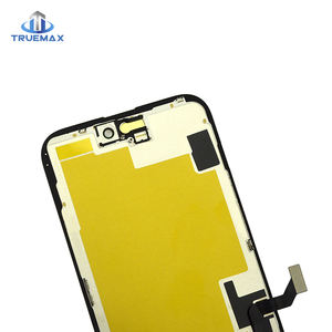 Remplacement d'écran LCD souple OLED RJ pour iPhone 15 Plus - Product Image 3