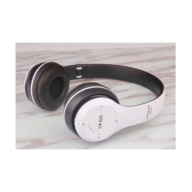 Headphones Wireless Headphones 2026 Earphone Headphone Headset Wireless Tws for Sports P47