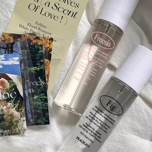 Vente en gros de vaporisateurs de parfum pour vêtements PEACH JO+  Série Minimaliste, parfum frais longue durée, sans alcool - Product Image 2