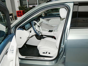 VOYAH Free 318 SUV Edición Exploración 2025, 259 km, 4WD, Eléctrico, Gris, Vehículo de Nueva Energía, Autos Nuevos - Product Image 5