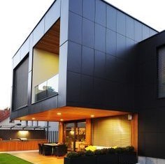 トップレベルラミネートアルミニウムacpシート4x8 PE/PVDF/FEVEアルミニウム複合パネルACPウォールクラッド材 - Product Image 6