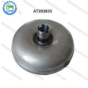 Китай, оптовая продажа, веб-сайты, подходит для John Deere 310k 210LEP 310L 310SJ 315SL 325J AT393835 AT501974, гидротрансформатор - Product Image 4