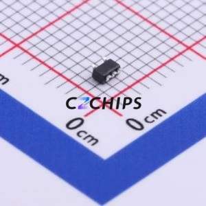 Amplificador operacional de chip IC de circuito integrado SOT-353 nuevo y original de - Product Image 2