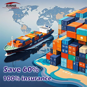 Transitaire professionnel de transport aérien direct de cosmétiques Lip Liner depuis la Chine vers les États-Unis vers le Royaume-Uni porte à porte Protection faciale Ma - Product Image 4