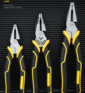 Hot Sale High Quality Pliers and <b>Long</b> <b>Nose</b> Pliers and Wire Plier Cutter Wholesale - Product Image 2