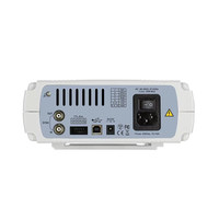 Generador de Señales de Forma de Onda Arbitraria DDS JUNTEK JDS8060 JDS8080, Todas las Funciones Medidas