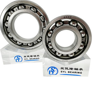 Thương hiệu 6903 6004 6200 6202 ZZ 6203 6204 6205 6206 6208 6300 6201 6301 2rs 6302 6305 rãnh sâu vòng bi - Product Image 4