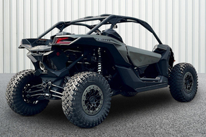 Quad utilitaire tout-terrain 2026 MAVERICK X3 X RC 64 à vendre - Product Image 4
