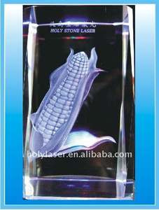 Máquina de Grabado Láser 3D <span class=keywords><strong>con</strong></span> Cristal Interior para el Hogar y Negocios - Product Image 6