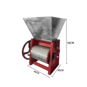 Máquina peladora de café, extractor de café, máquina peladora de granos de cacao - Product Image 6