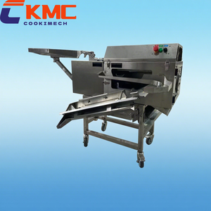 Werks-Direkt vertrieb Edelstahl aus Eiweiß Ei Flüssiges Eigelb und weiß trennen des Eigelb - Product Image 1