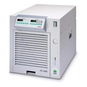 Refroidisseur Julabo FC1600 pour les tâches de chauffage et de refroidissement (Veuillez nous contacter pour obtenir le meilleur devis et confirmer les délais de livraison) - Product Image 3