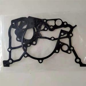 Gasket Kepala Silinder 3S-GE untuk Kit Gasket Mesin Toyota 3S-GE 04111-74710 04111-74330 - Product Image 5