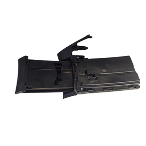 Portavasos para Toyota Alphard 2016-2022, para la consola central, material ABS, tipo ordinario - Product Image 2