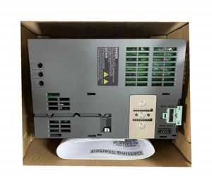 Unidad de Control SlNAMlCS G120 CU240E-2 6SL3244-0BB12-1FA0 - Product Image 3