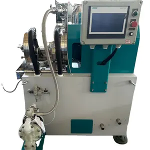 New Energy Series Pin Type Horizontal Bead Mill Grinding Machine EX-proof Solvent-based Safe Efficient