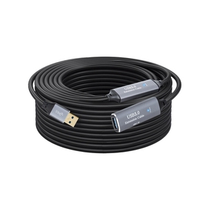 5M 10M <span class=keywords><strong>15M</strong></span> 20M 30M Super Speed Gold <span class=keywords><strong>USB</strong></span> 3,0 macho a hembra Cable de extensión activo con amplificador para concentrador <span class=keywords><strong>USB</strong></span> Impresora Game Consol - Product Image 6