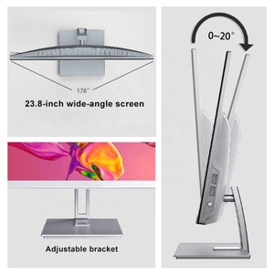 Top Mode 23.8 Inch Gaming LCD-Scherm Desktop Alles In Een I7 1Tb 16Gb Ddr4 Computer Voor Zakelijk Gebruik - Product Image 5