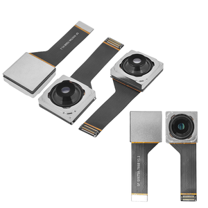 50MP IMX766 MIPI Kameramodul 4K CMOS PDAF Autofokus OEM Eingebettetes Kameramodul für Intelligente Fertigung Vision <span class=keywords><strong>OCR</strong></span> - Product Image 2