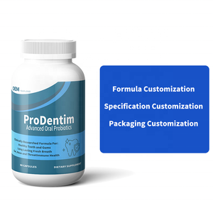 ProDentim Probióticos Orales para Dientes y Encías Saludables, Suministro de Fábrica, Garantía de Suministro a Largo Plazo para Mayoristas a Gran Escala - Product Image 2