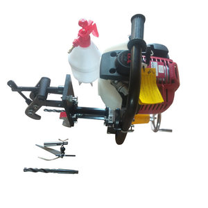 <span class=keywords><strong>NQG</strong></span>-<span class=keywords><strong>6.5</strong></span> Thép Đường Sắt Cắt Saw Giá Đường Sắt Máy Cắt Đốt Nội Bộ Đường Sắt Máy Cắt - Product Image 1