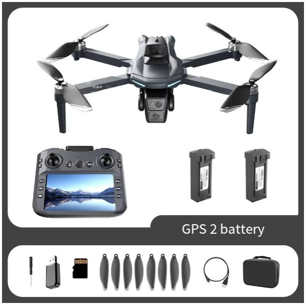 รุ่นแบตเตอรี่คู่