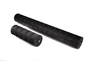 Theodoor Thermal Barrier Titan 5 Series Cortina de <span class=keywords><strong>aire</strong></span> barata <span class=keywords><strong>para</strong></span> puerta comercial 2,5 a 3m con RC - Product Image 4