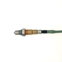 Capteur de régulation 226934803R 226937264R Capteur de sonde Lambda pour Renault CLIO Dacia Logan 6 broches 5 fils
