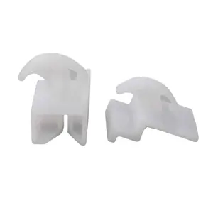 3051163 Deslizador de Cajón Delantero y Trasero para Refrigerador <span class=keywords><strong>Electrolux</strong></span> - Product Image 1