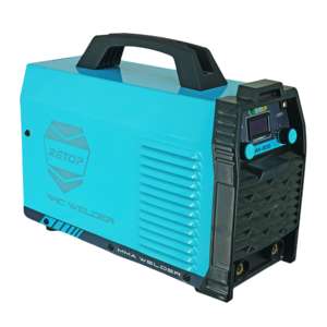 Machine à souder MMA à onduleur portable à faible consommation d'énergie 220V Faible bruit pour l'atelier et le chantier - Product Image 3