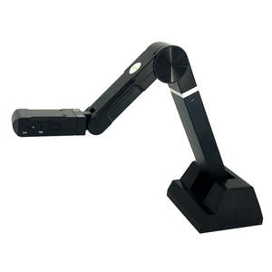 Caméra de document Scanner de caméra WiFi portable OEM de haute qualité Visualiseur multi-interfaces pour la numérisation de livre Document - Product Image 1