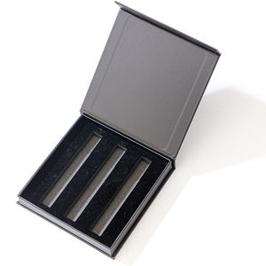 Flacons <span class=keywords><strong>de</strong></span> <span class=keywords><strong>parfum</strong></span> <span class=keywords><strong>de</strong></span> voyage miniatures personnalisés gratuits 3 ml 5 ml 10 ml en verre transparent avec bouchon à vis, petits contenants rechargeables - Product Image 6