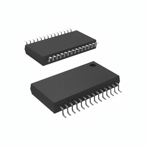 28 SSOP TPIC46L01DBRG4 Power Management (PMIC) Authorized Distributor Electronic <b>Circuit</b> Components - Product Image 1