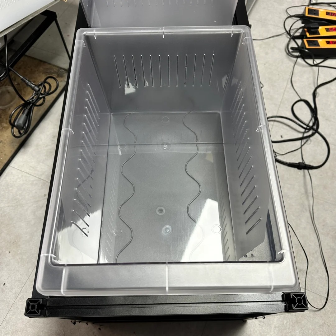 reptile enclosure cabinet