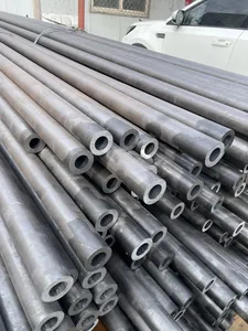 20 #   <span class=keywords><strong>Tube</strong></span> en <span class=keywords><strong>acier</strong></span> de précision de petit diamètre, non allié, à paroi épaisse, tréfilé à froid pour les applications de précision dans les machines et l'automobile - Product Image 5