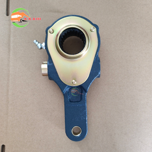 Vente en gros Best Seller 257342110157 Régulateur de jeu manuel pour camion indien 1612/2515 Essieu avant, Remplacement OE - Product Image 1